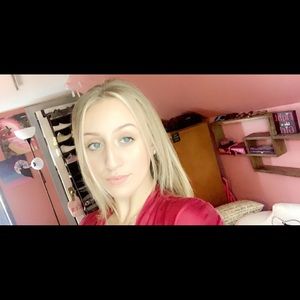 Meet your Posher, Jillian